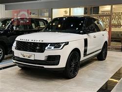 لاند ڕۆڤەر ڕانج ڕۆڤەر ڤۆگ